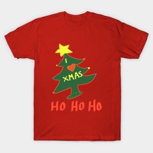 Holiday Cheermeister T-Shirt